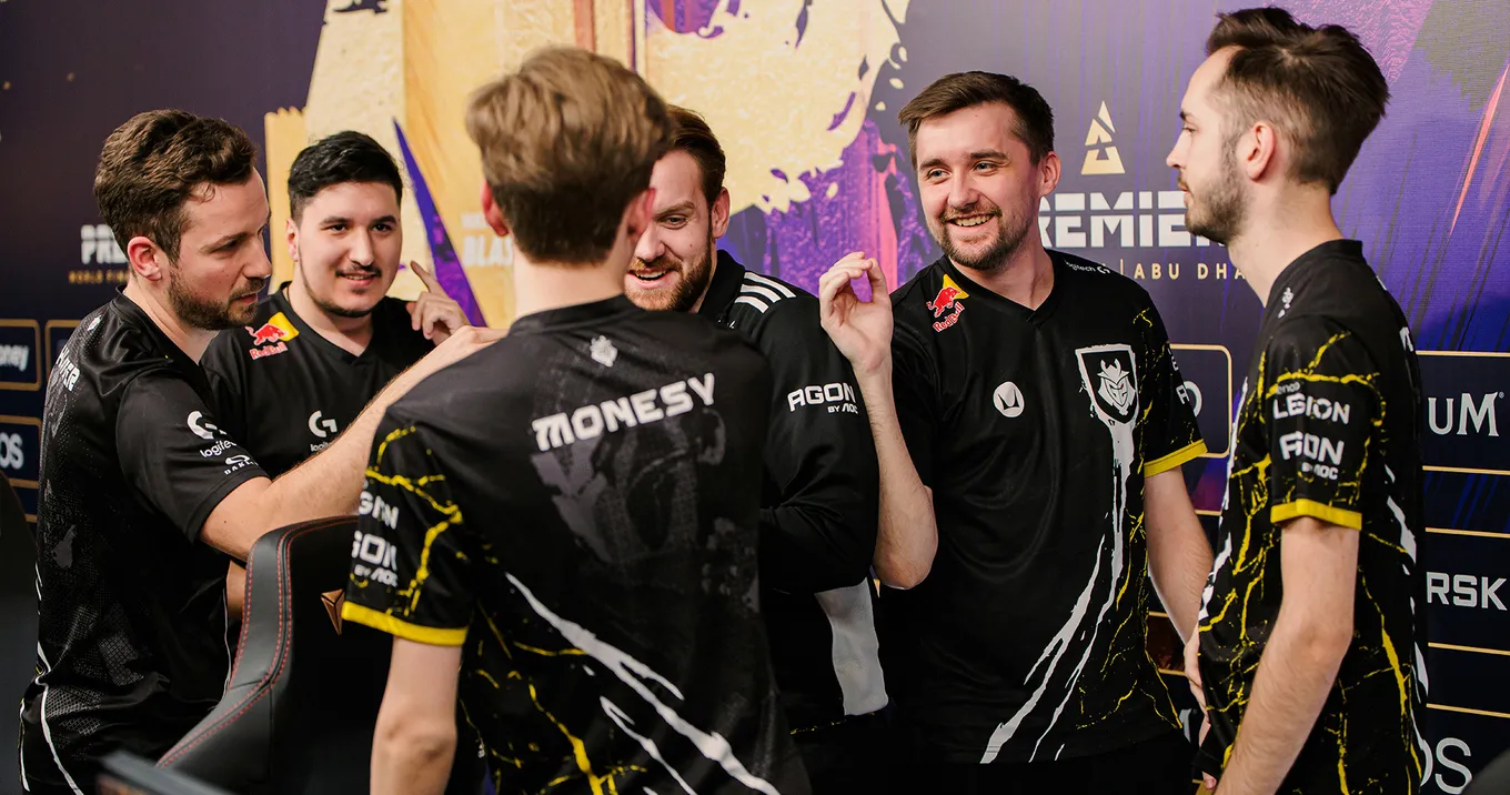 G2 Esports