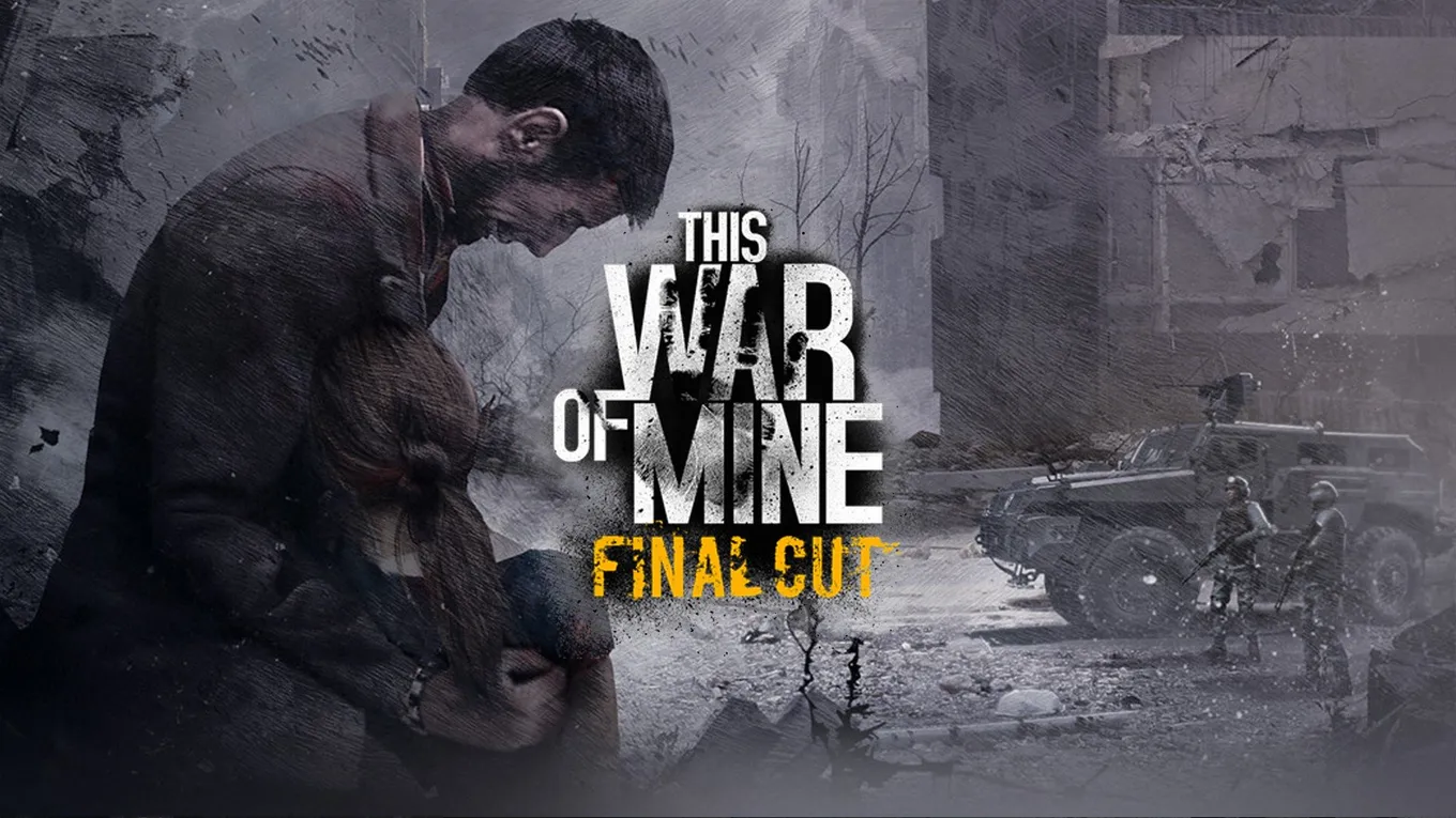 This War of Mine