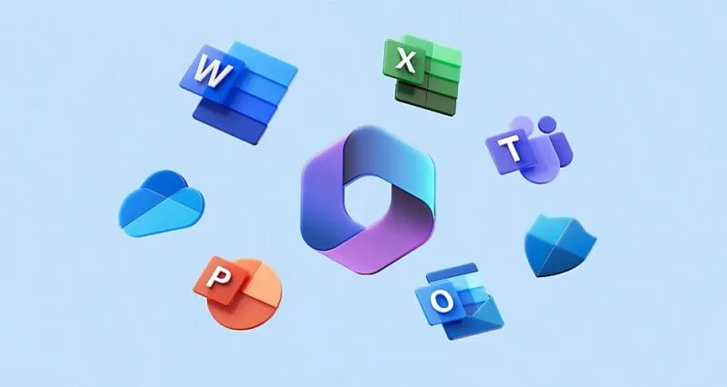 Приложения ОС Windows