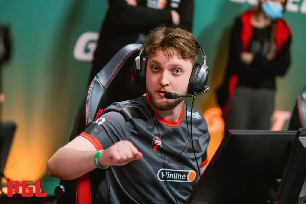 ENCE – forZe: российская команда вновь сыграет три карты