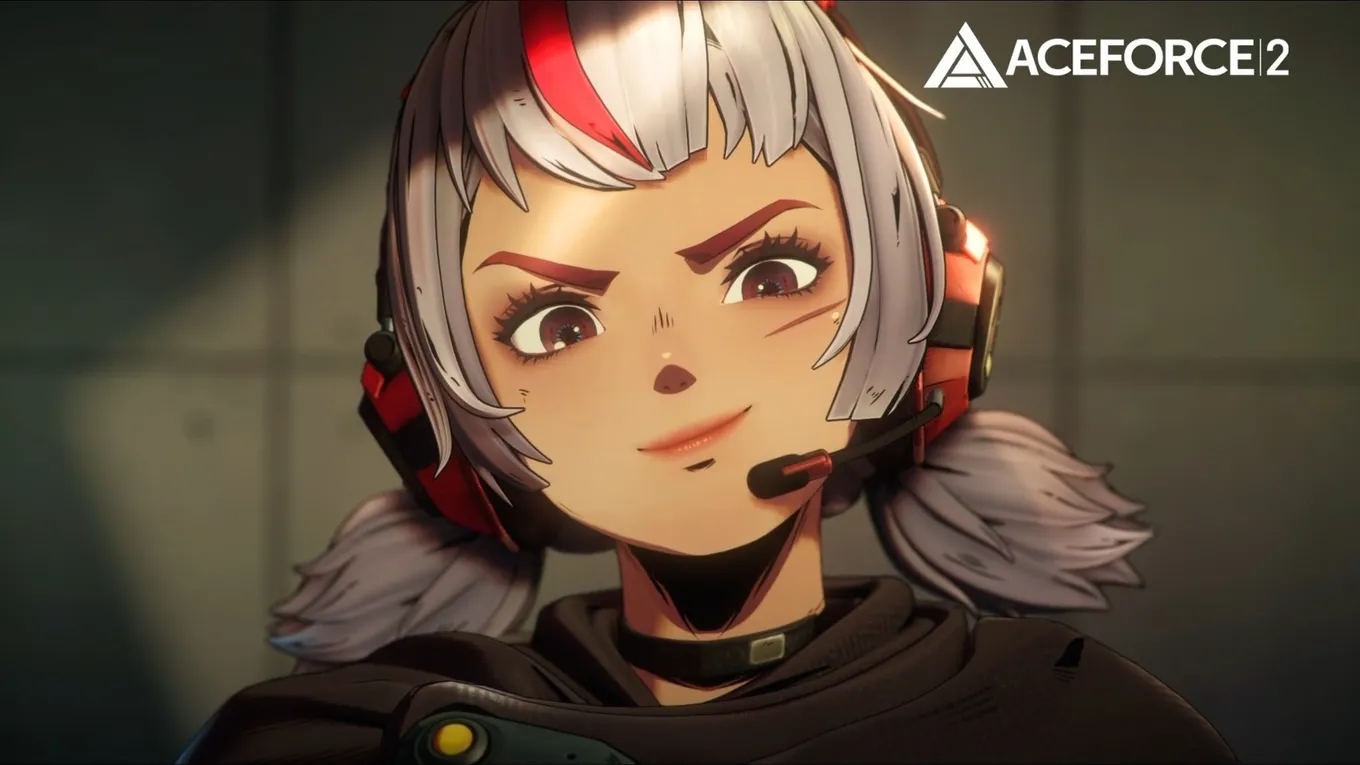 Ace Force 2