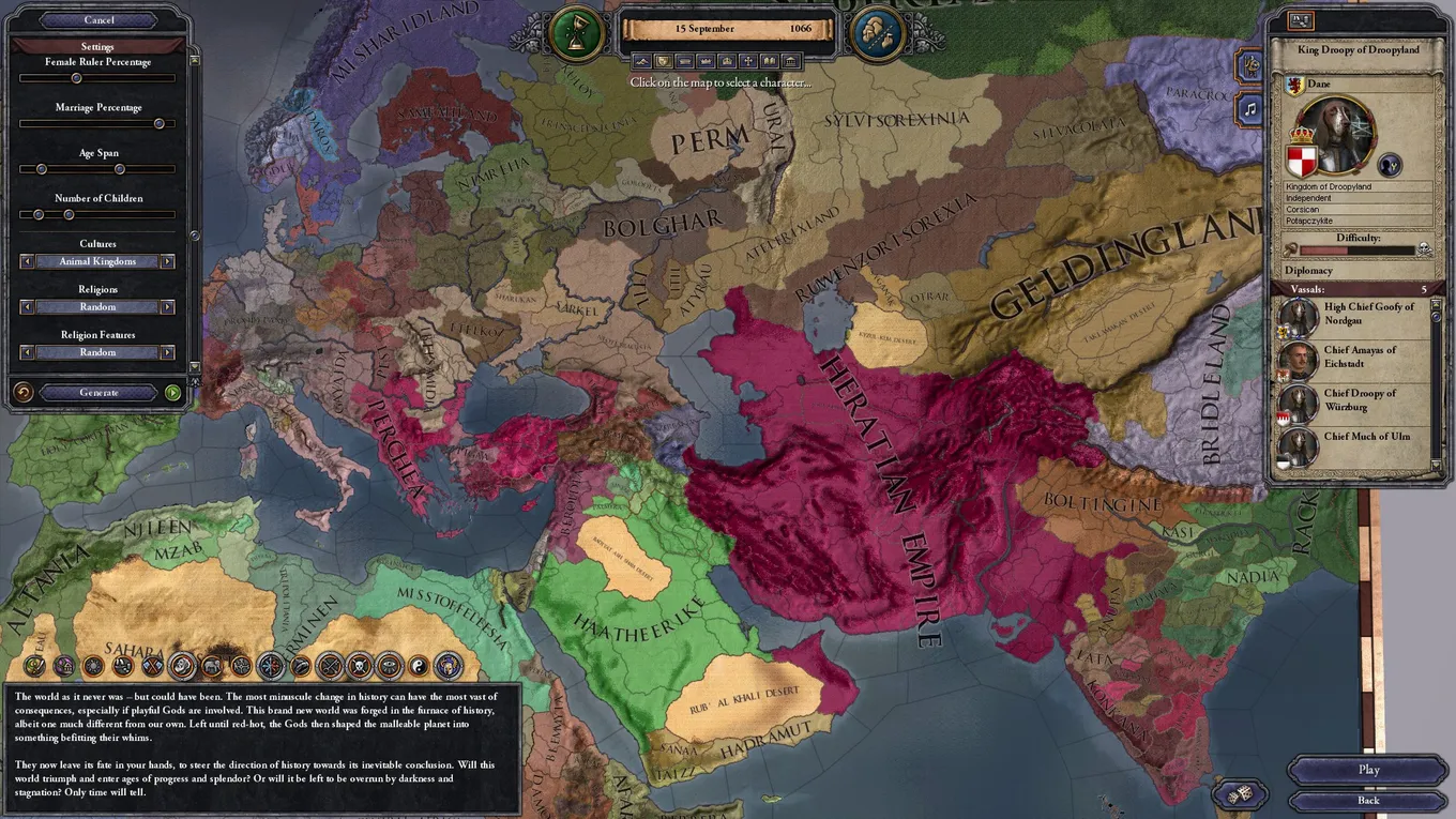 Crusader Kings 2