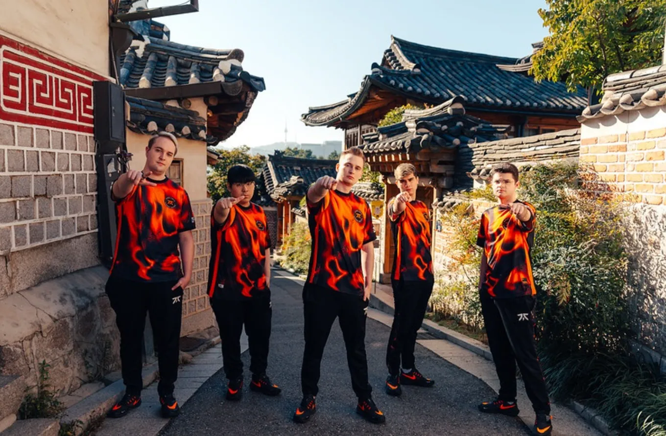 Прогноз на матч KOI – Fnatic: одна из европейских команд покинет турнир
