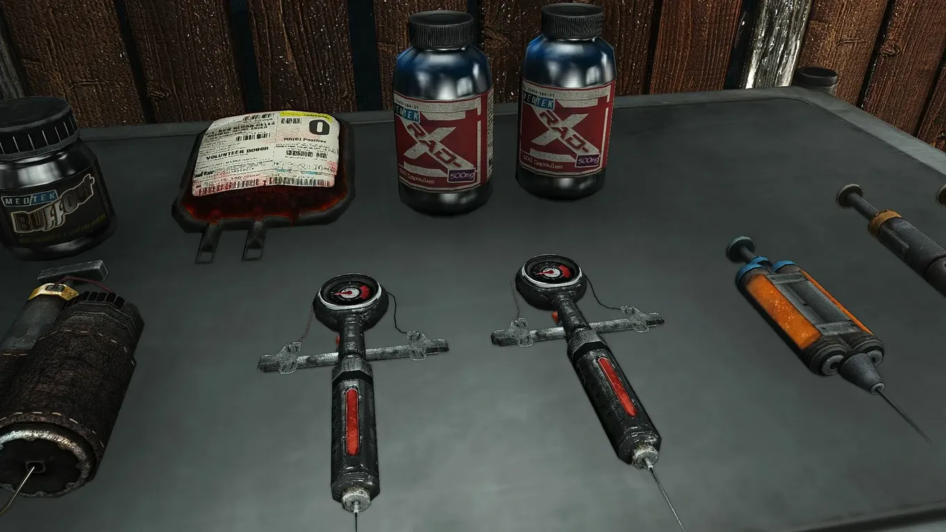 Fallout 4