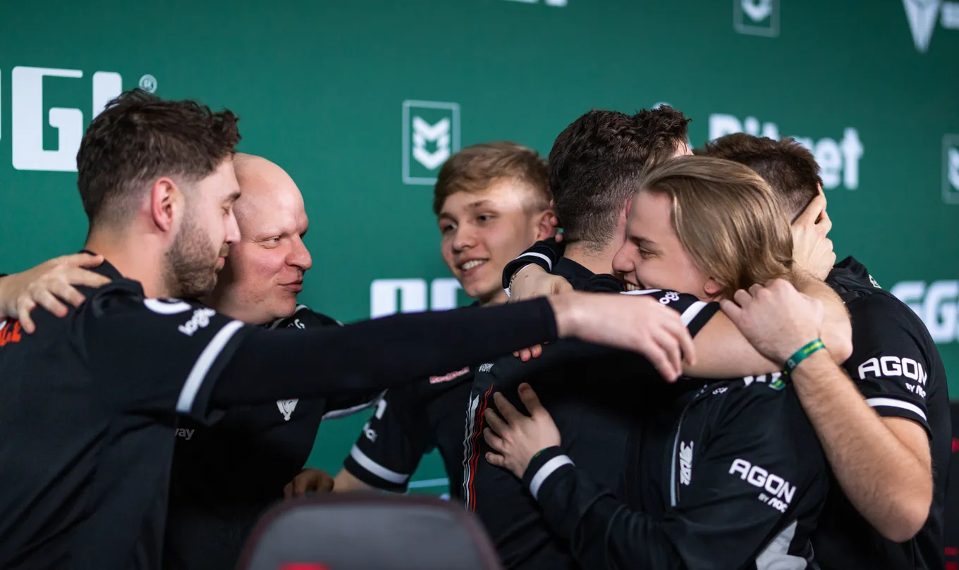 G2 Esports