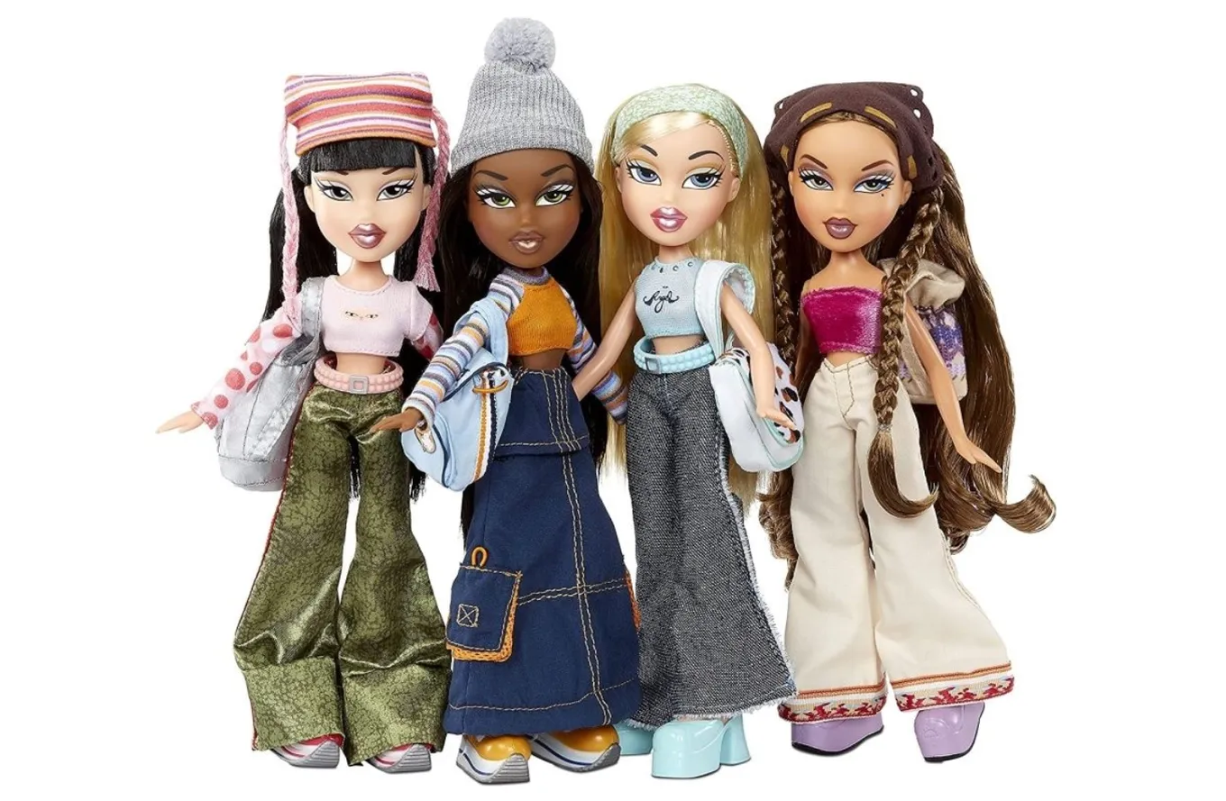 Куклы Bratz
