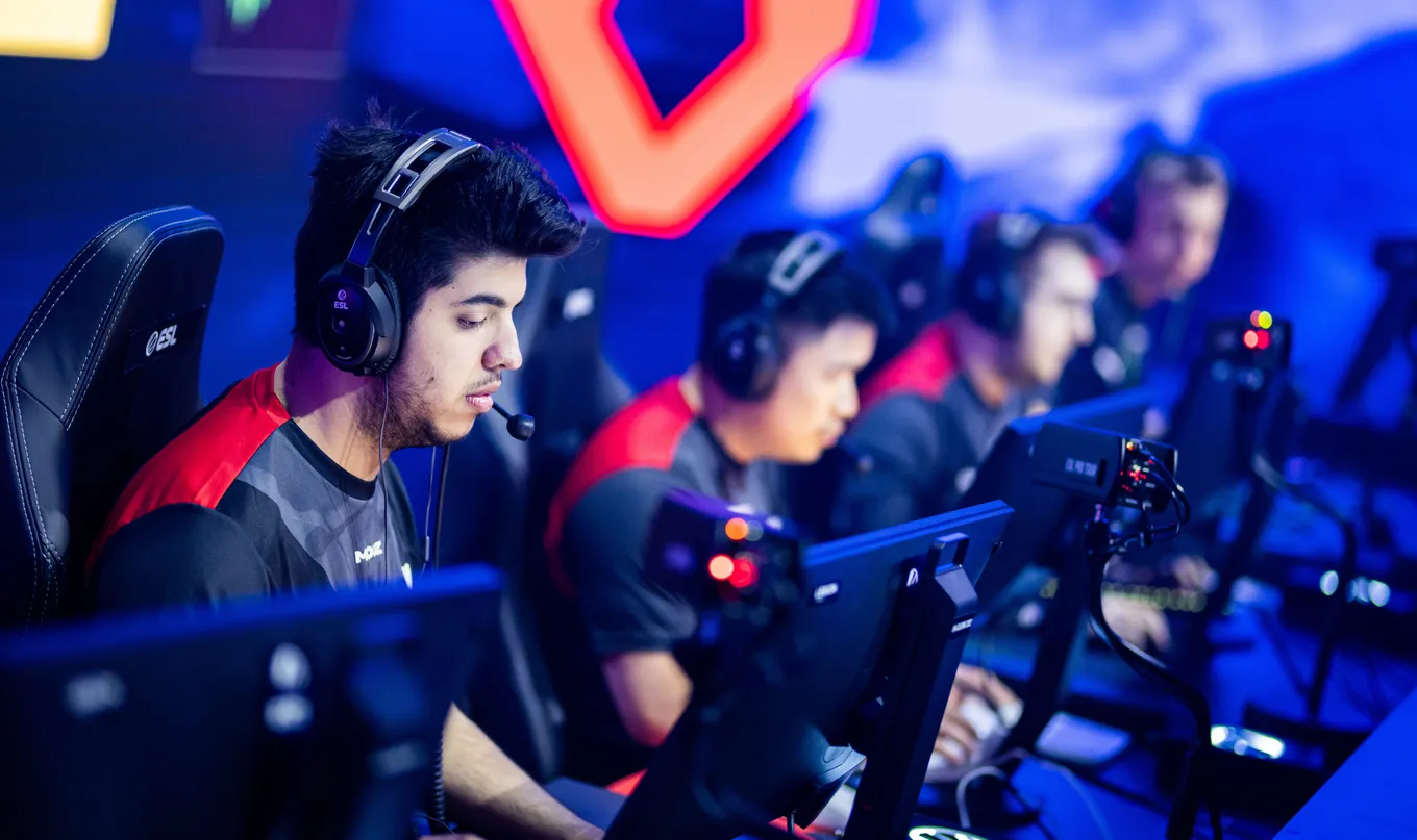 MOUZ – Heroic: датчане будут сильнее