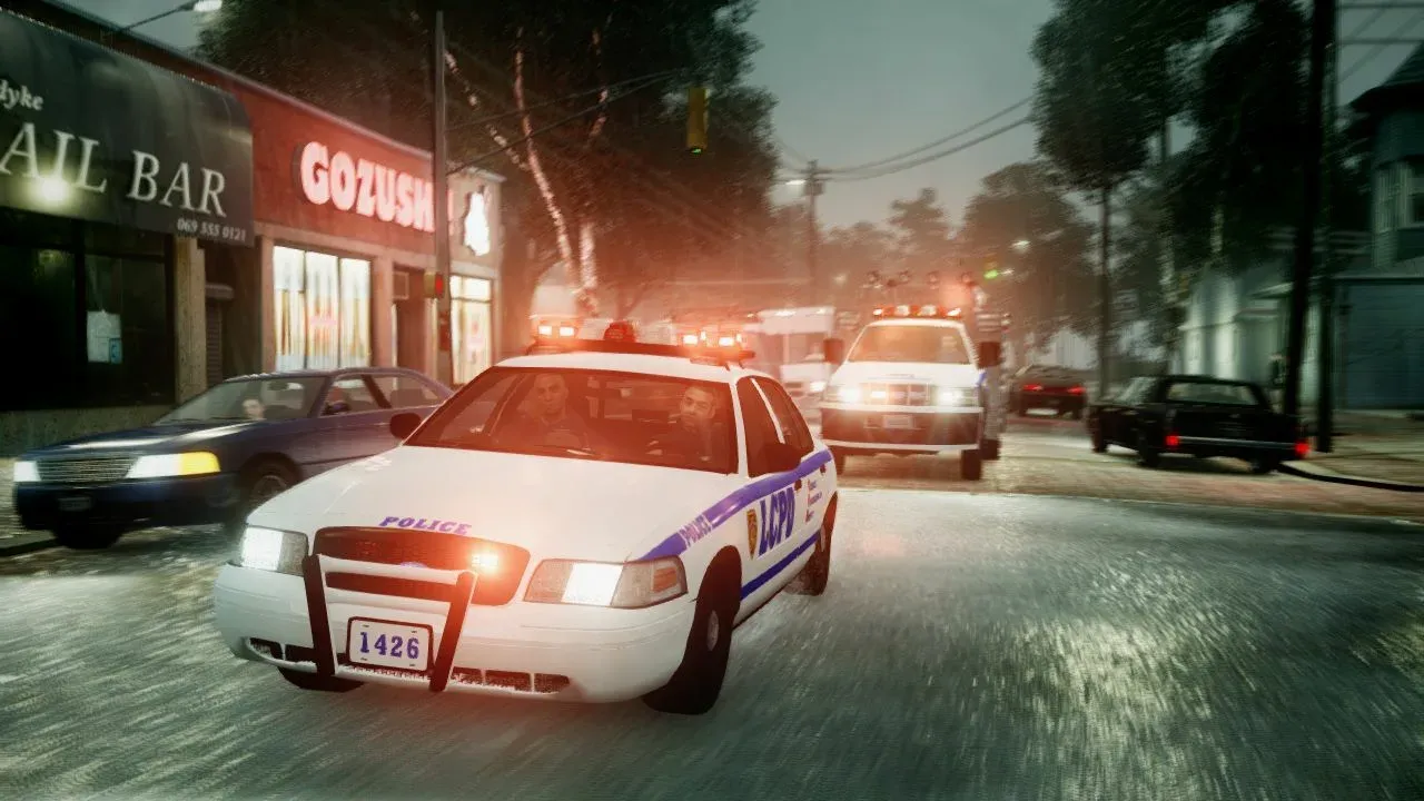 LCPDFR