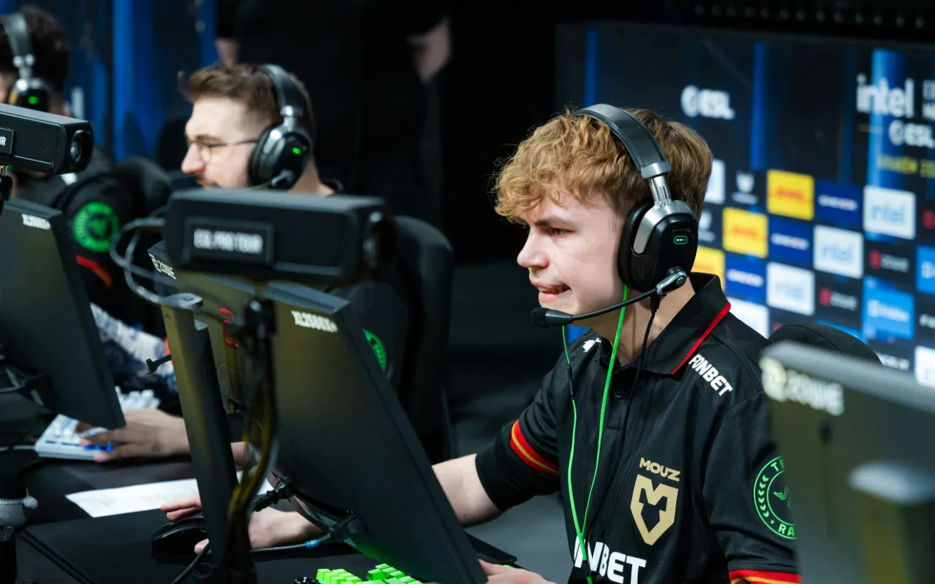 Прогноз на матч G2 – MOUZ: у «самураев» нет шансов против «мышек»