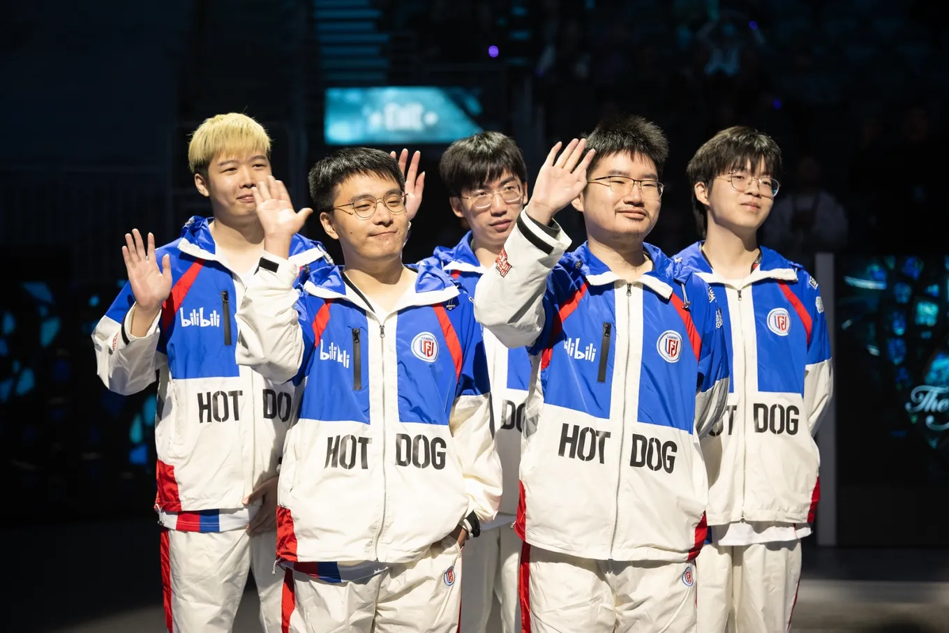 G2.iG – LGD Gaming: китайское дерби определит сильнейшую команду региона