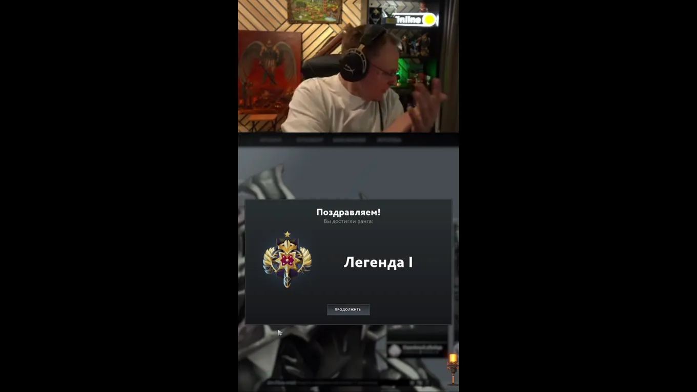 Александр VooDooSh Шальчинов