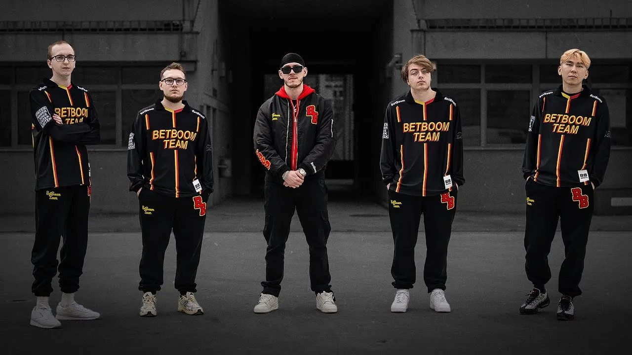 BetBoom Team