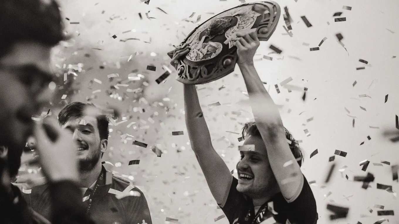 Ессе JerAx Вайникка