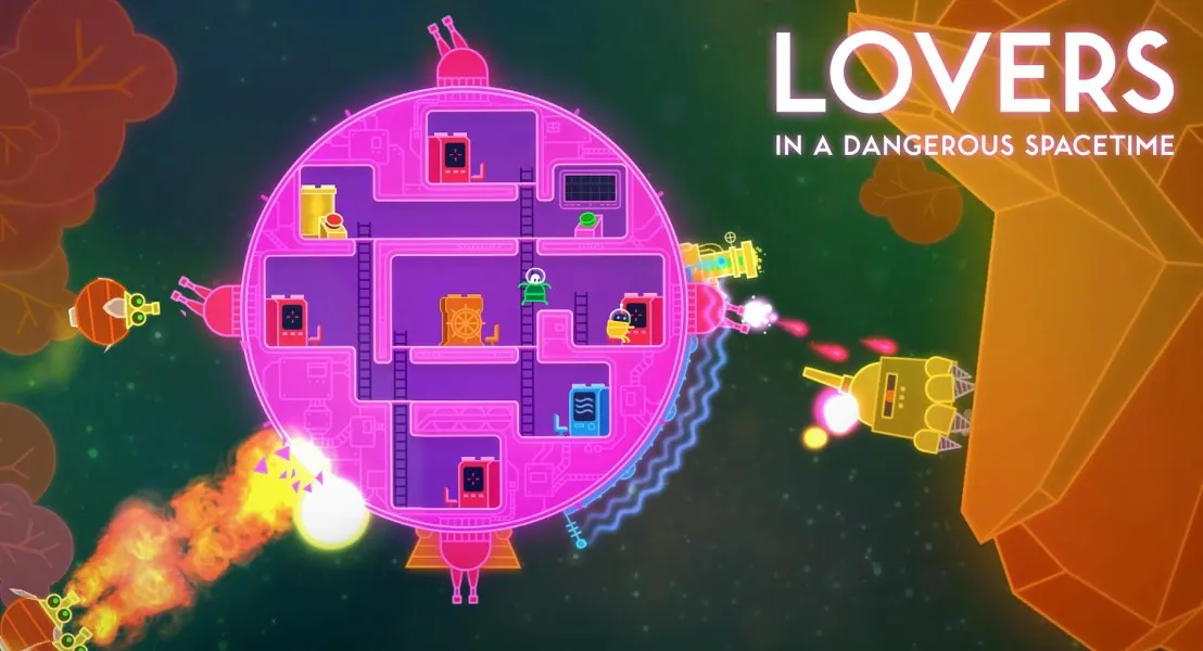 lovers-in-a-dangerous-spacetime