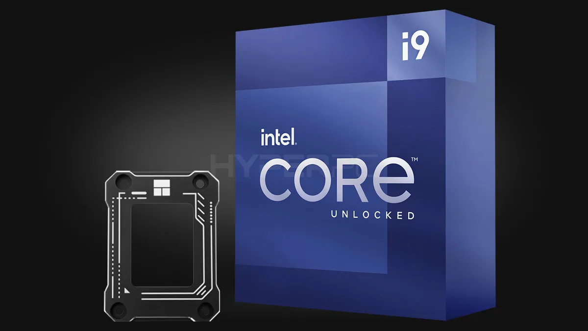 Intel Core i9-13900K