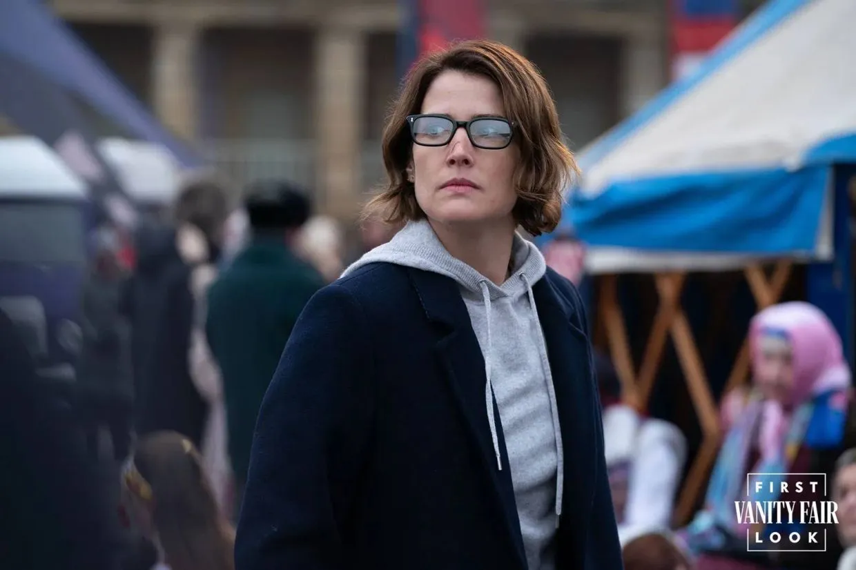 Первые кадры сериала «Секретное вторжение»