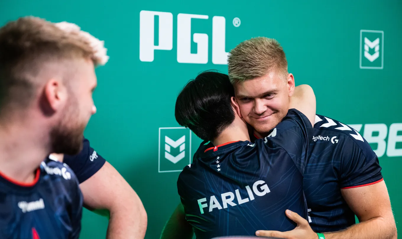 Team Astralis