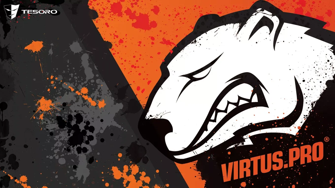 Alliance – Virtus.pro: «медведи» должны проходить дальше