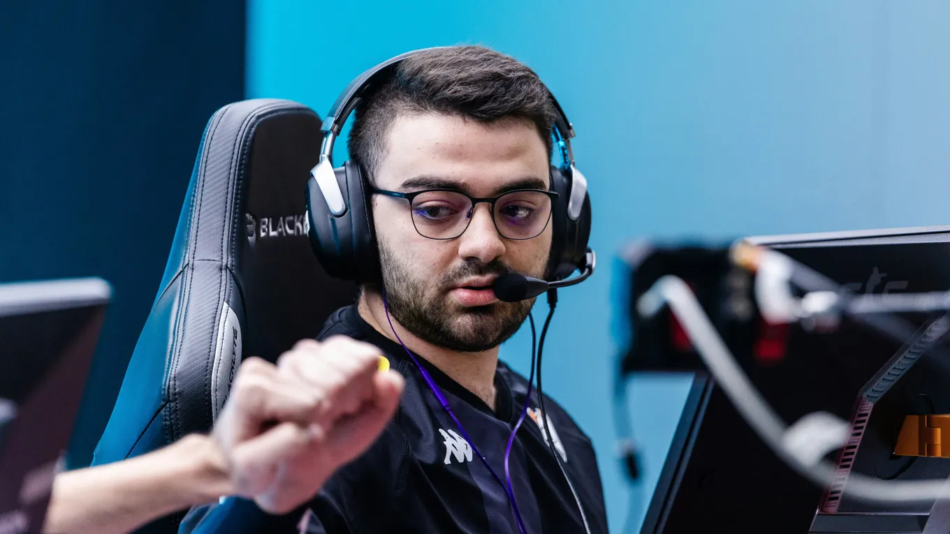 BIG – Virtus.pro: немецкий коллектив даст отпор «медведям»