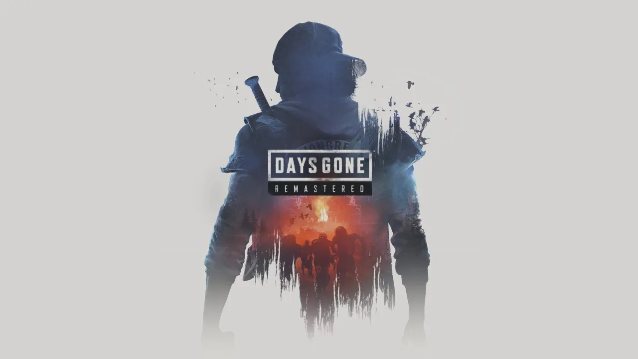Переиздание Days Gone