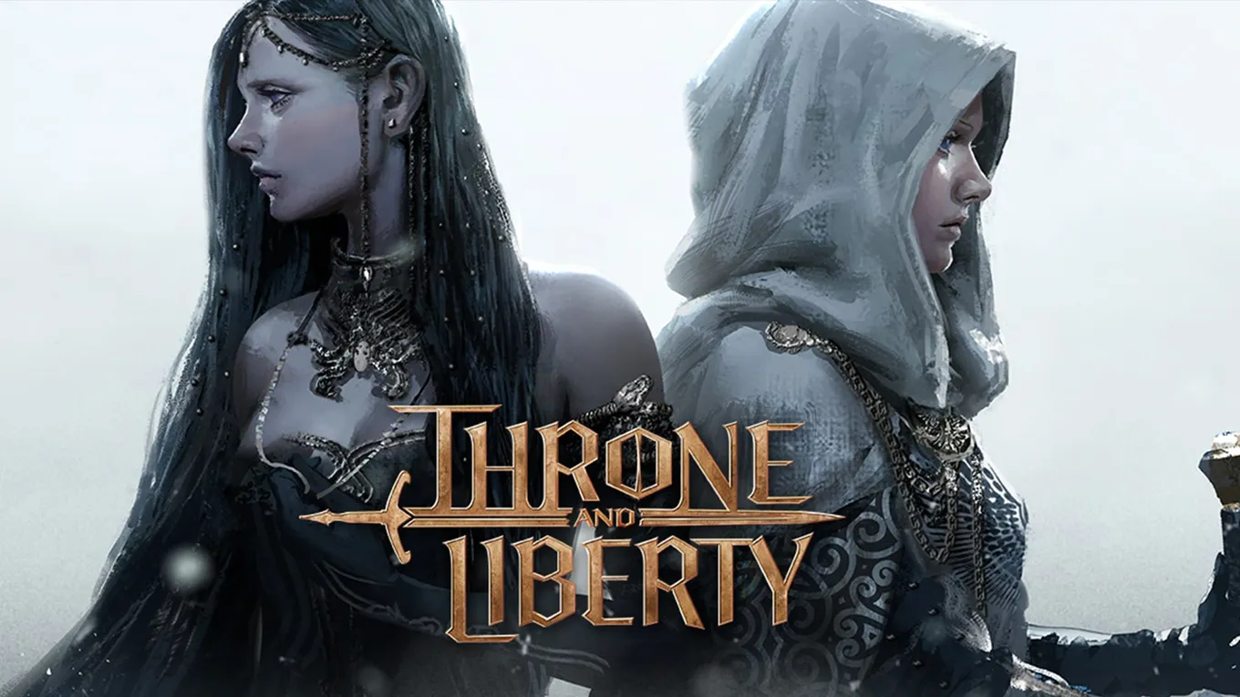 Throne and Liberty