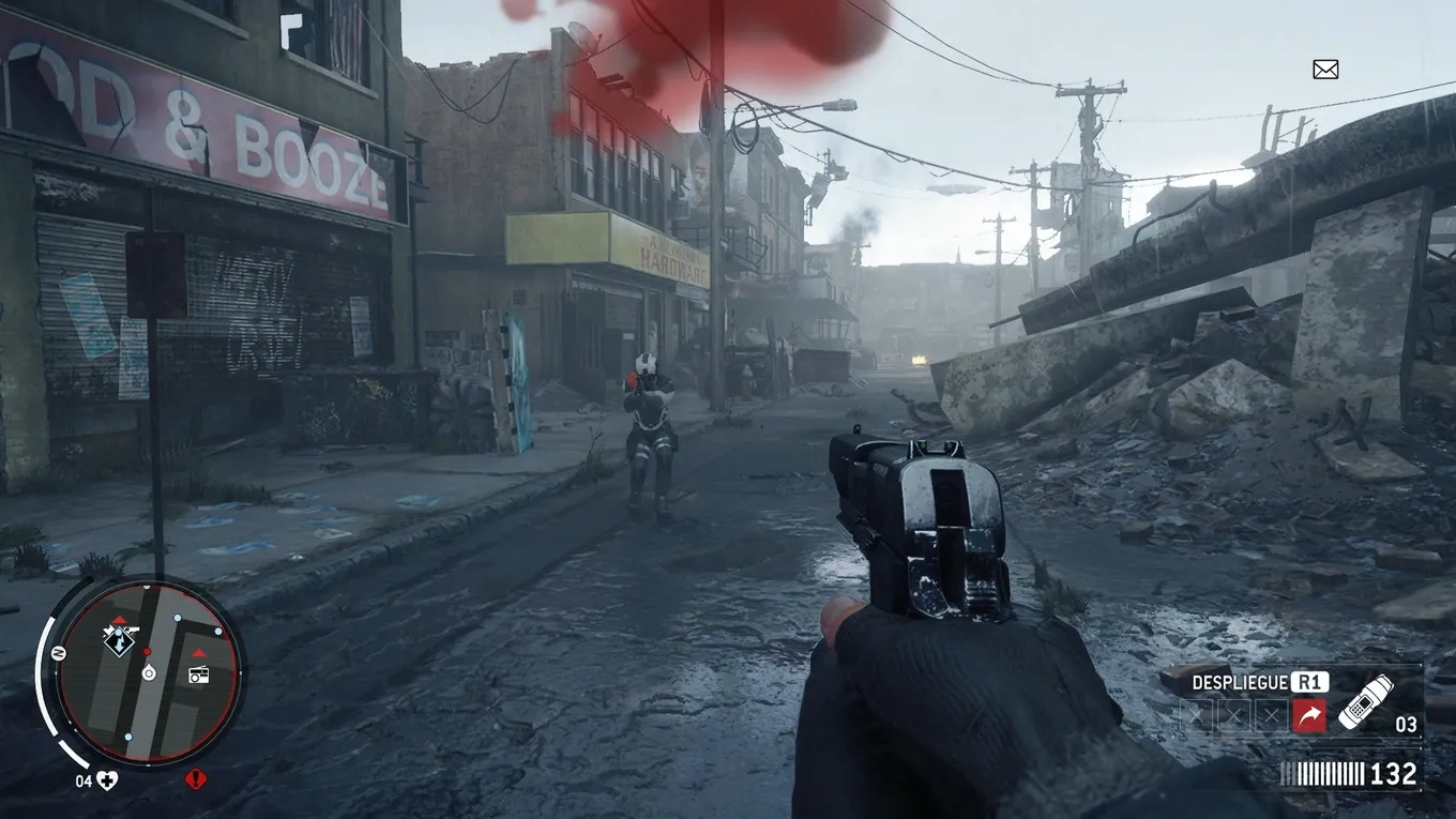 Homefront