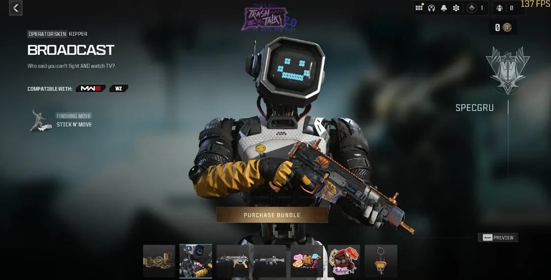 Call of Duty: Warzone 2
