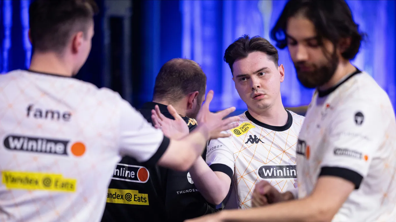 BIG – Virtus.pro: немецкий коллектив даст серьёзный отпор
