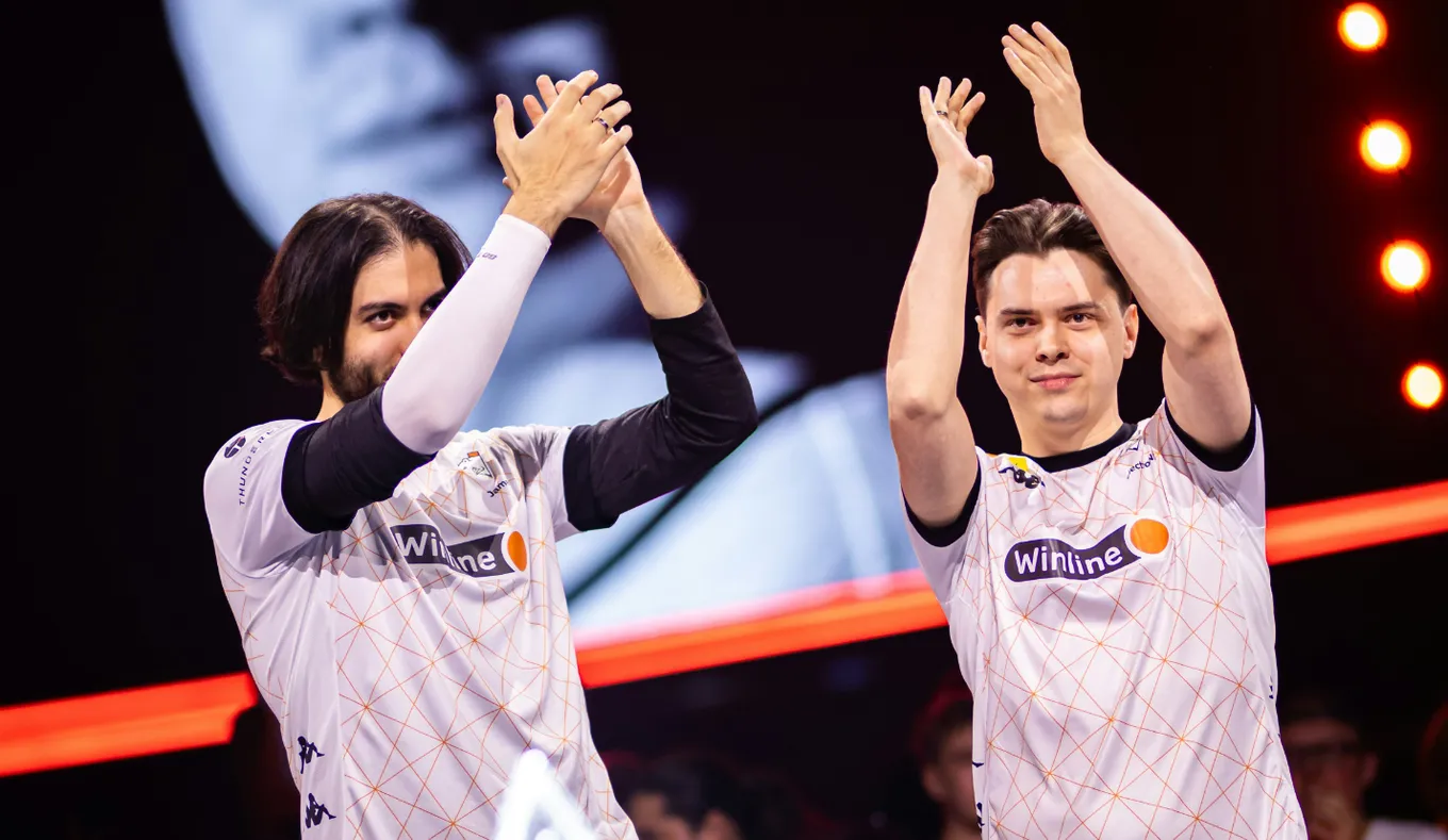 Virtus.pro – Complexity: «проклятие» российских суперсоставов
