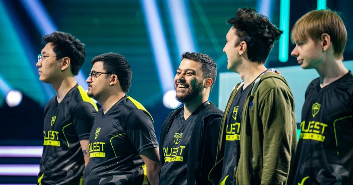 Quest Esports