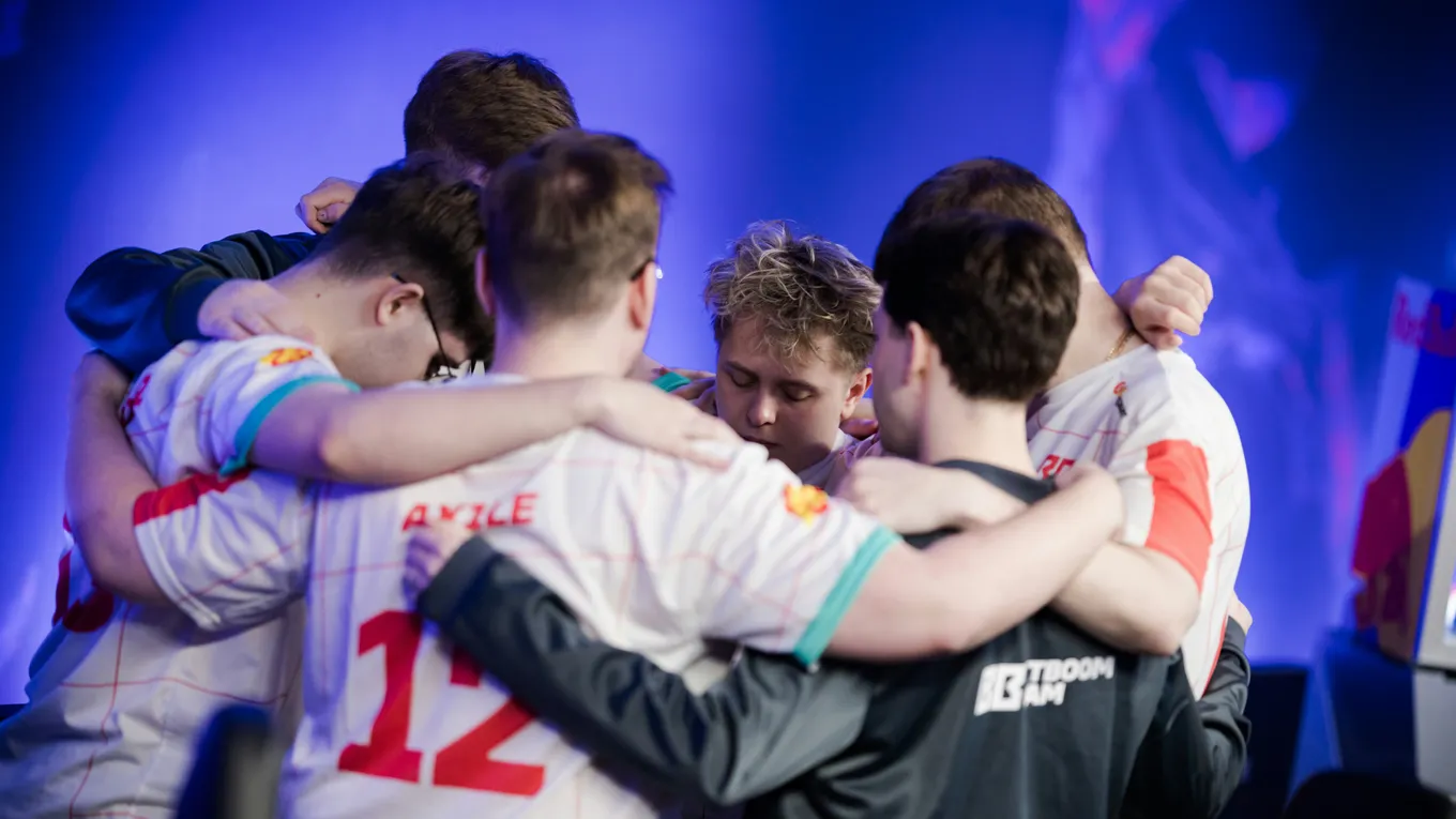 Прогноз на матч MIBR – BetBoom Team: российский коллектив задержится на мейджоре