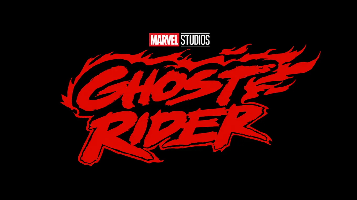 Официальный постер «Призрачного гонщика» от Marvel Studios