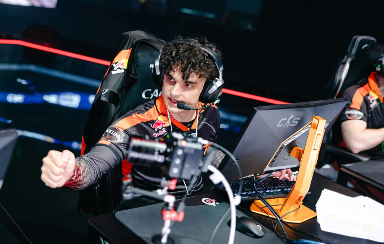 Прогноз на матч Fnatic – RED Canids: европейцы – не однозначные фавориты матча
