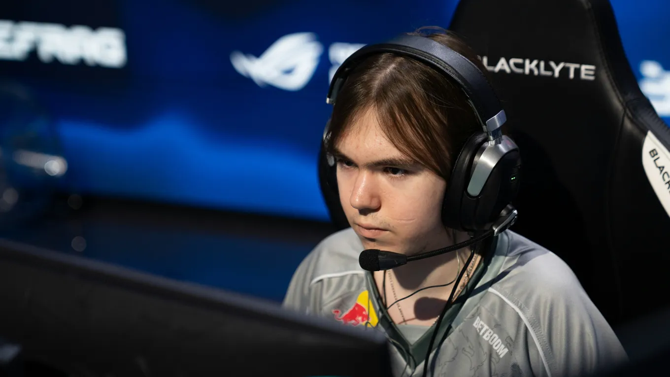 Прогноз на матч G2 Esports – Team Spirit: фаворит пройдёт дальше по турниру