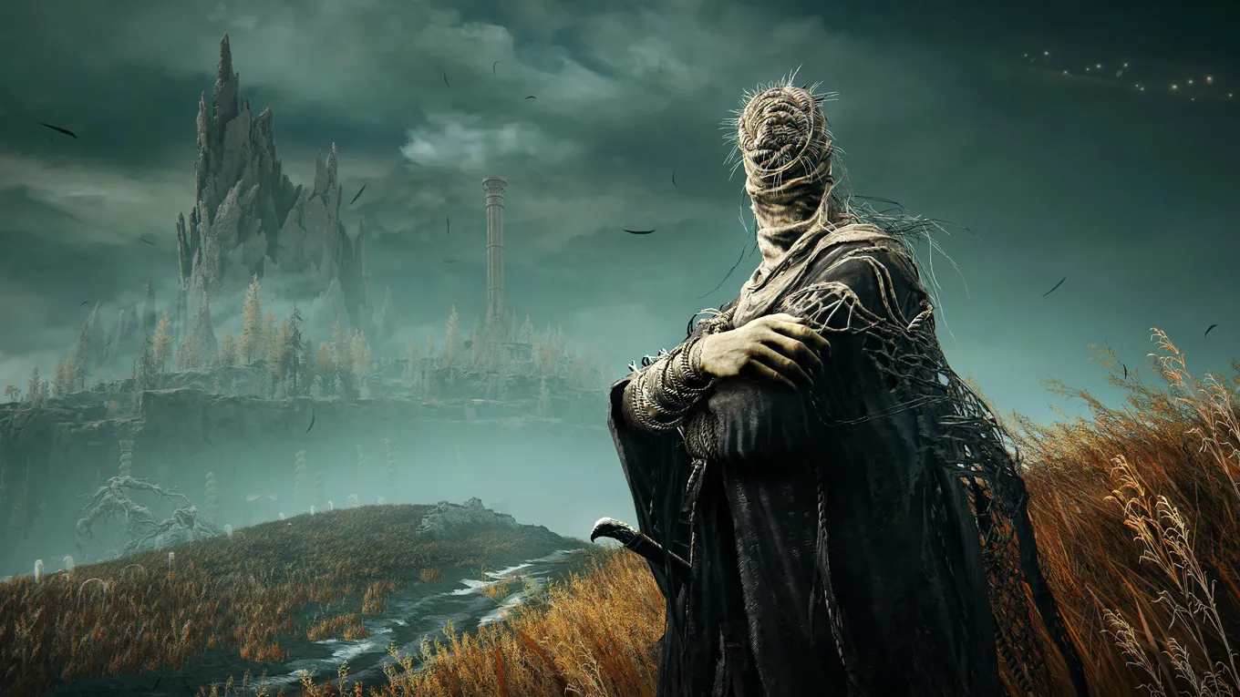 Скриншот Shadow of the Erdtree