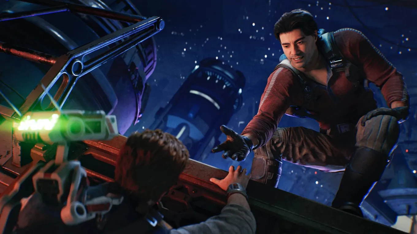 Star Wars Jedi: Survivor