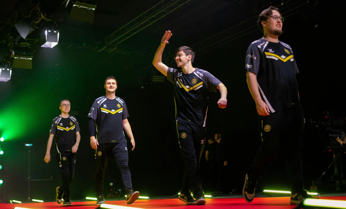 Vitality