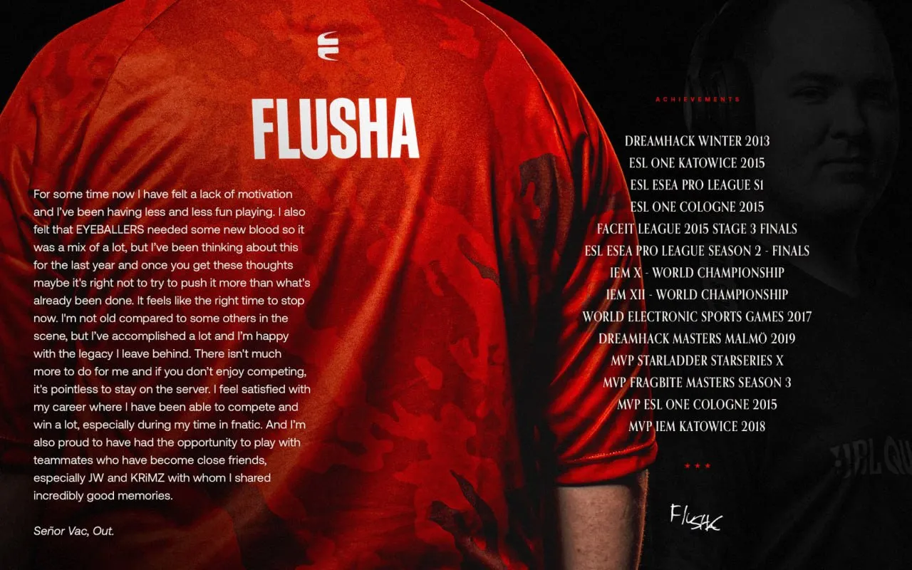 Робин flusha Ронквест