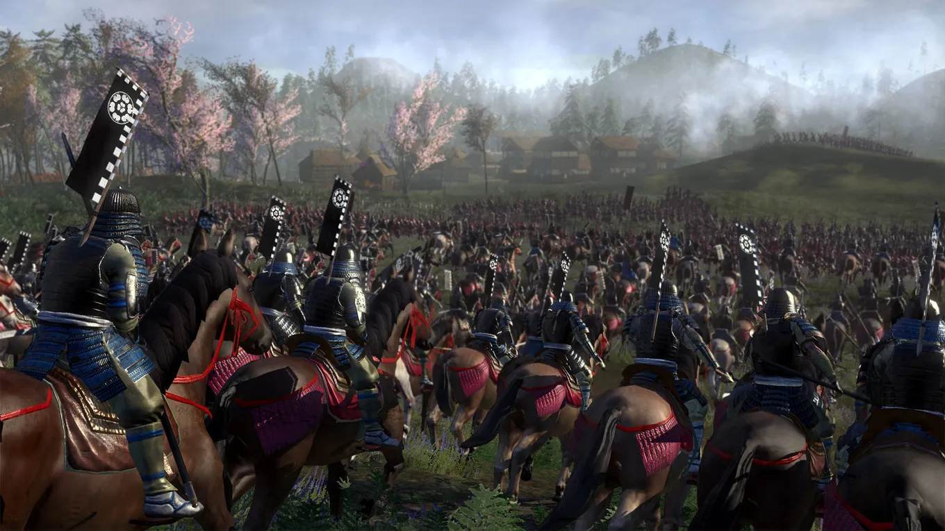 Shogun: Total War