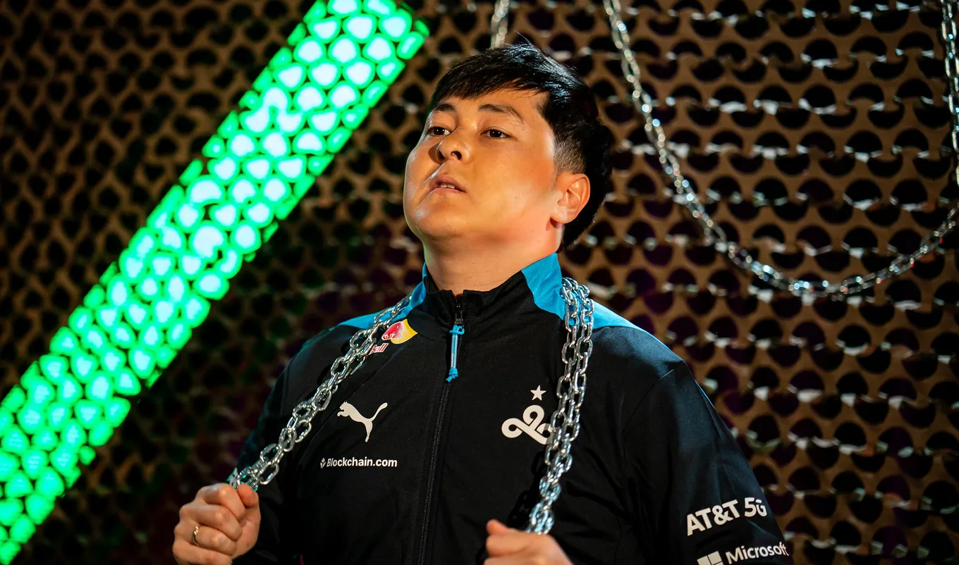 FaZe Clan — Cloud9: ещё одного Nuke не будет