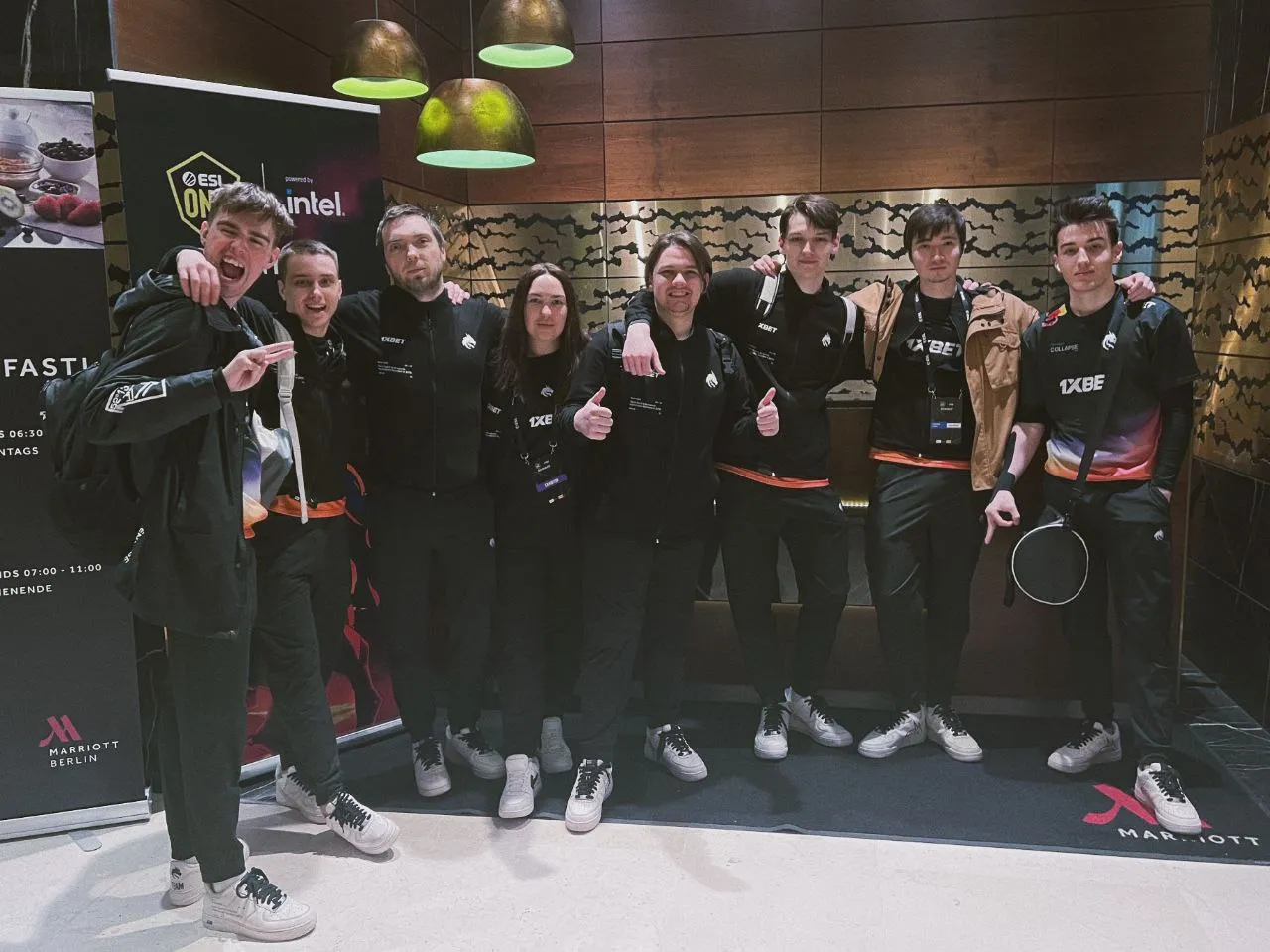 Team Spirit – Team Aster: ждем очередную серию ничейных результатов от «драконов»