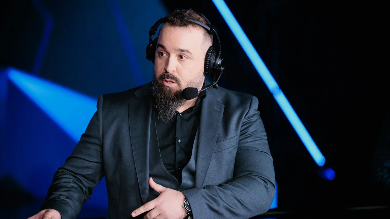 Александар kassad Трифунович