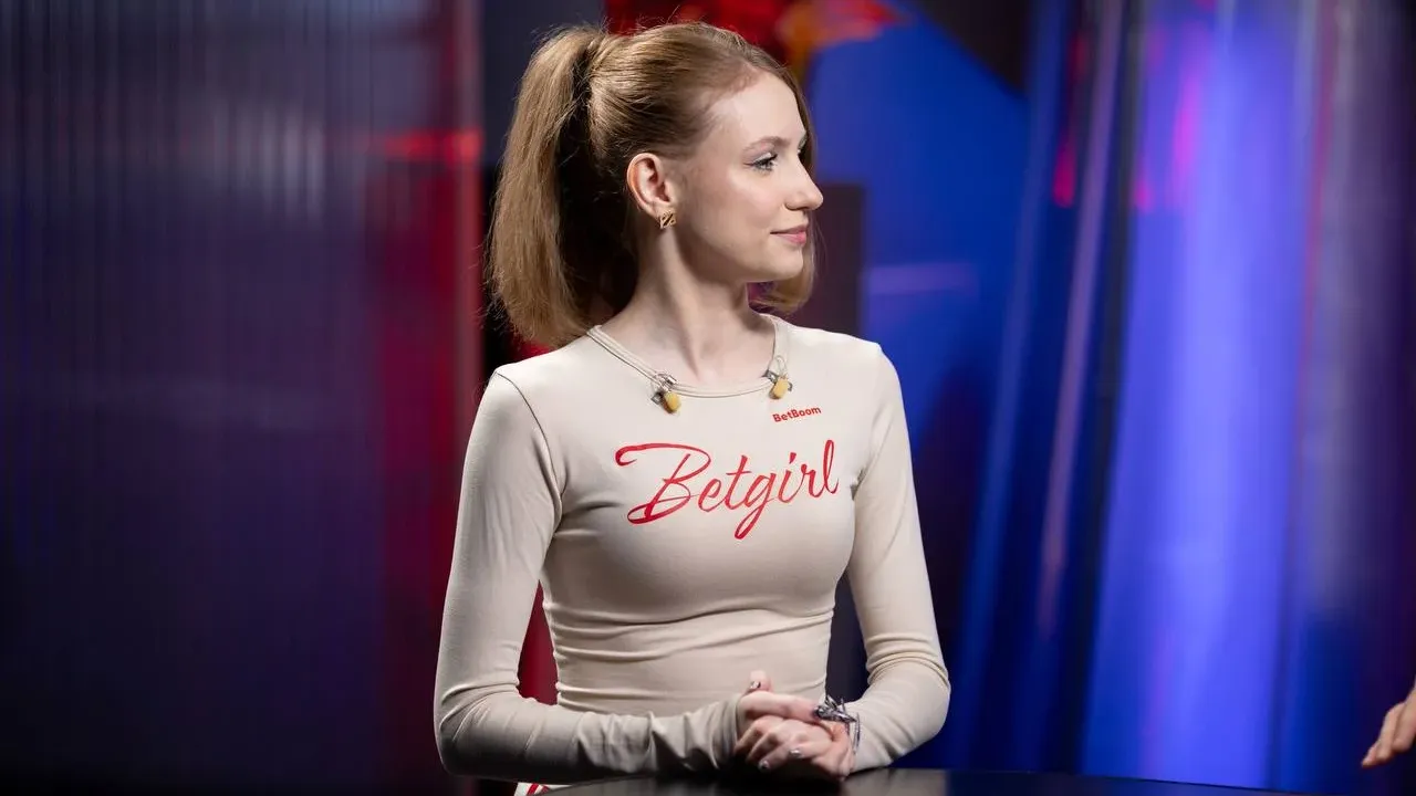 Василиса Vasilisa Чернова