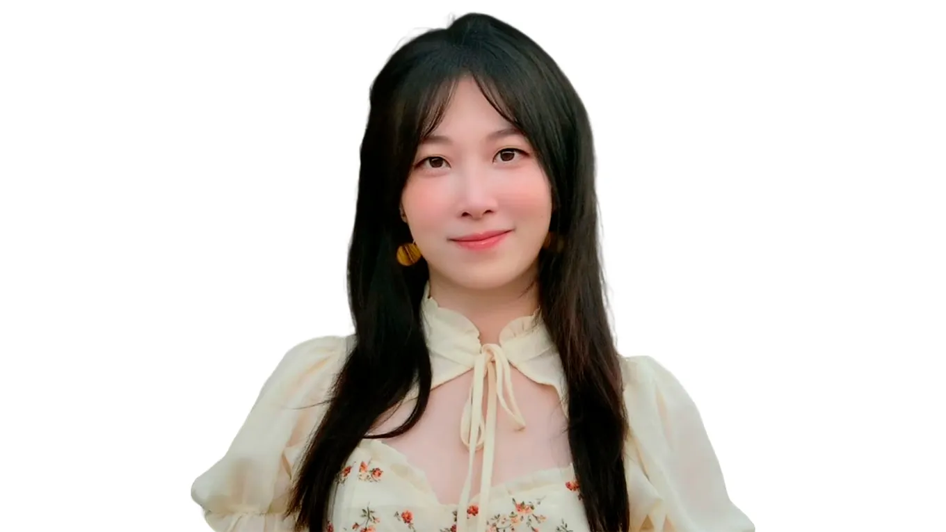 Хелен Tokki Сюй