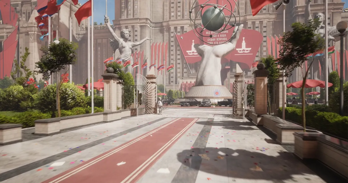 Atomic Heart