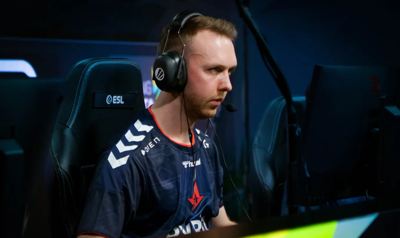 Astralis