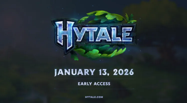 Дата раннего доступа Hytale