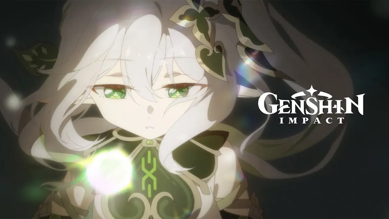 Патч 3.0 для Genshin Impact выйдет уже 24 августа. Геймеров ждут новая локация, стихия и продолжение истории