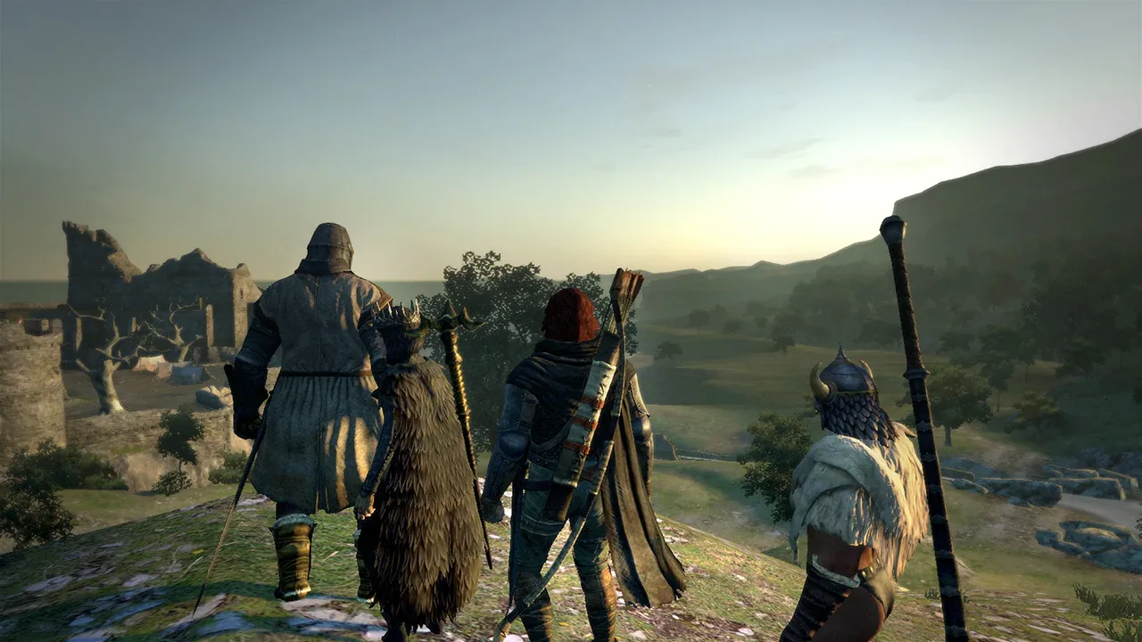 Dragons Dogma: Dark Arisen