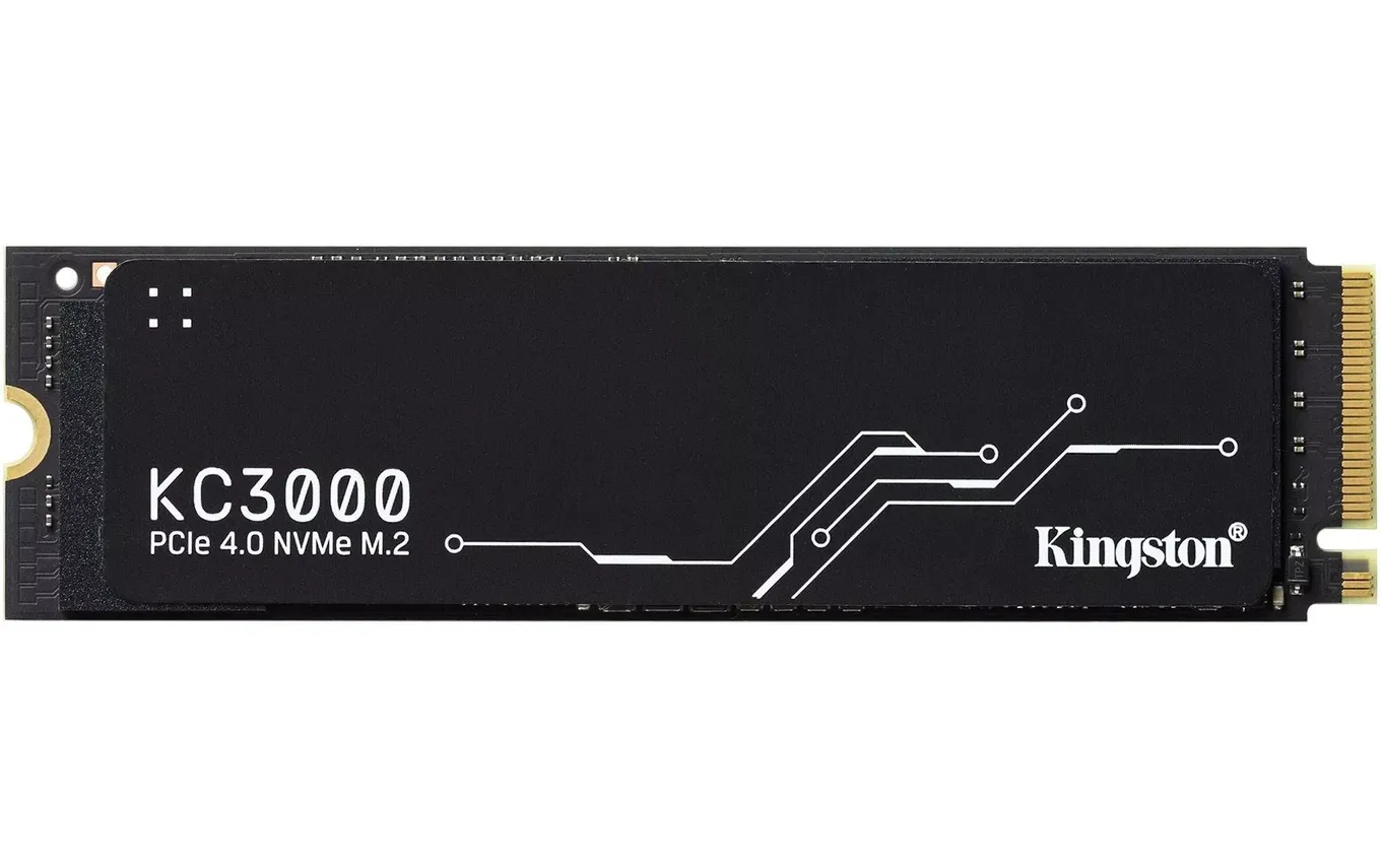 Kingston KC3000